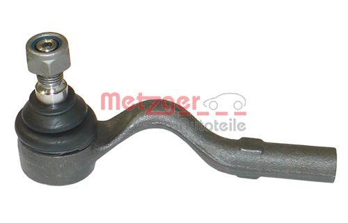 METZGER AUTOTEILE Sporstangkugle 54025301 venstre foraksel for MERCEDES-BENZ