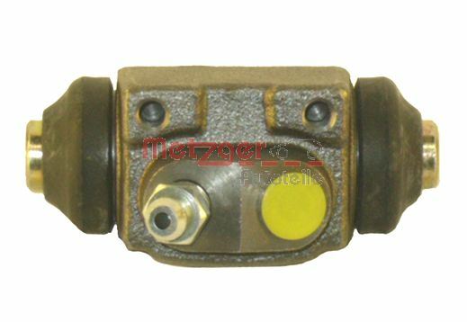 METZGER AUTOTEILE Hjulbremsecylinder 101115 bagaksel for FORD