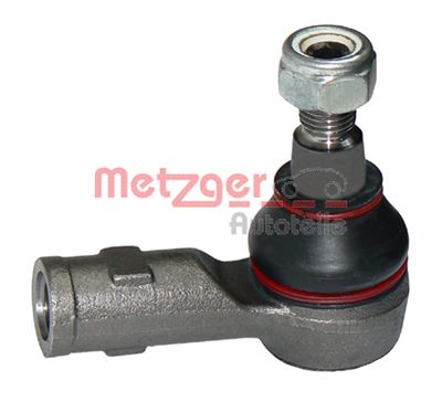 METZGER AUTOTEILE Sporstangkugle 54028208 venstre foraksel for MERCEDES-BENZ