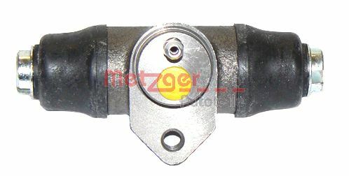 METZGER AUTOTEILE Hjulbremsecylinder 101394 Bagaksel højre for VW