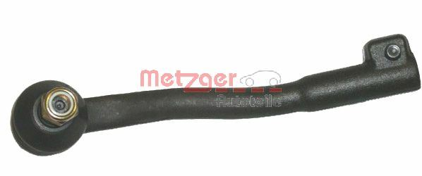 METZGER AUTOTEILE Sporstangkugle 54010101 venstre foraksel for BMW