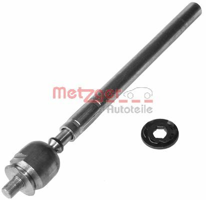 METZGER AUTOTEILE Styrestang, inderste 51008918 højre foraksel for PEUGEOT CITROËN OPEL ALFA ROMEO RENAULT