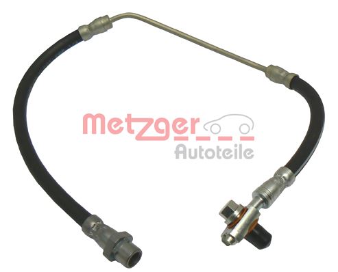 METZGER AUTOTEILE Bremseslange 4116216 for BMW