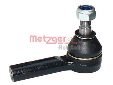 METZGER AUTOTEILE Sporstangkugle 54015108 ydre for NISSAN