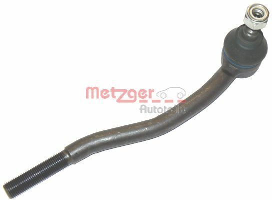 METZGER AUTOTEILE Sporstangkugle 54001601 ydre for OPEL