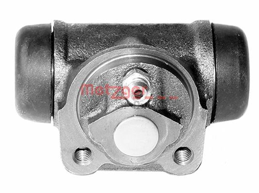 METZGER AUTOTEILE Hjulbremsecylinder 101853 bagaksel for MITSUBISHI