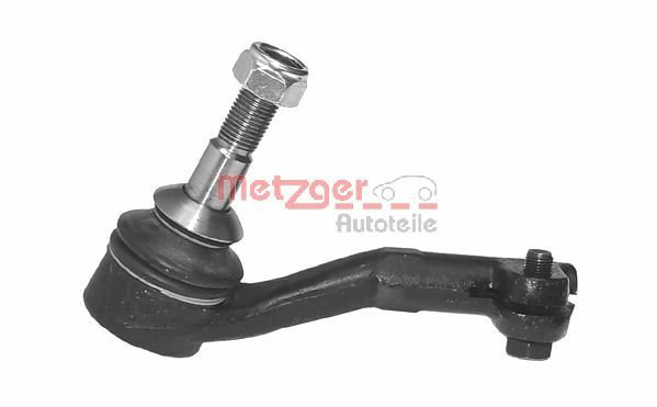 METZGER AUTOTEILE Sporstangkugle 54011501 venstre foraksel for BMW