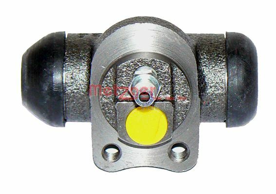 METZGER AUTOTEILE Hjulbremsecylinder 101434 Bagaksel højre for OPEL