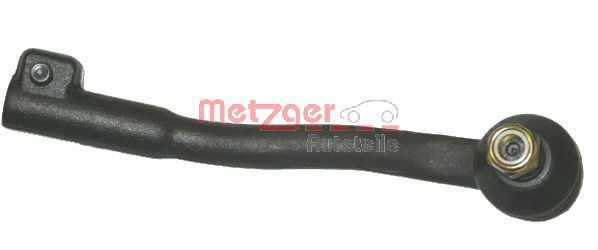 METZGER AUTOTEILE Sporstangkugle 54010002 højre foraksel for BMW