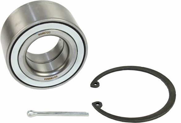 METZGER AUTOTEILE Hjullejesæt wm6720 for VAUXHALL GENERAL MOTORS
