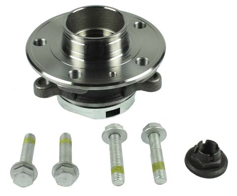 METZGER AUTOTEILE Hjullejesæt wm6616 for RENAULT