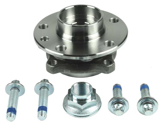 METZGER AUTOTEILE Hjullejesæt wm6582 for ALFA ROMEO