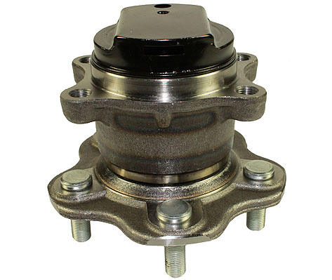 METZGER AUTOTEILE Hjullejesæt wm6997 for NISSAN RENAULT