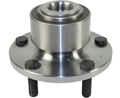 METZGER AUTOTEILE Hjullejesæt wm6800 for MAZDA