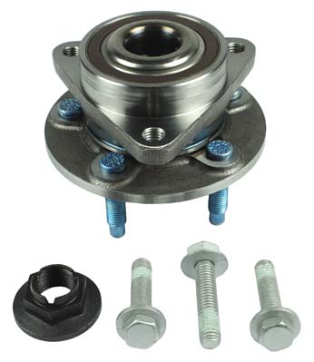 METZGER AUTOTEILE Hjullejesæt wm6714 for OPEL GENERAL MOTORS