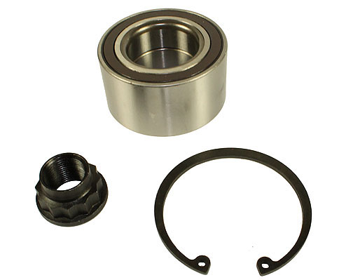 METZGER AUTOTEILE Hjullejesæt wm6878 for TOYOTA