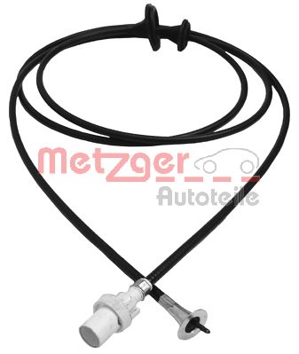 METZGER AUTOTEILE Speedometeraksel s08026 for FORD