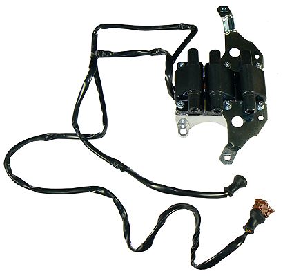 METZGER AUTOTEILE Tændspole 0880173 for AUDI