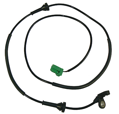 METZGER AUTOTEILE ABS Sensor 0900675 for IKA VOLVO