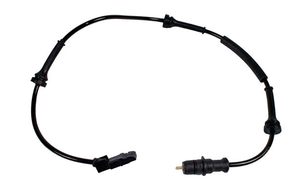 METZGER AUTOTEILE ABS Sensor 0900689 for IKA RENAULT