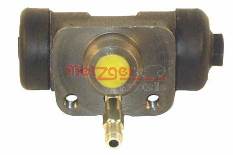 METZGER AUTOTEILE Hjulbremsecylinder 101106 bagaksel for VAG