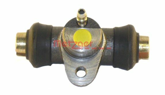 METZGER AUTOTEILE Hjulbremsecylinder 101045 bagaksel for VW