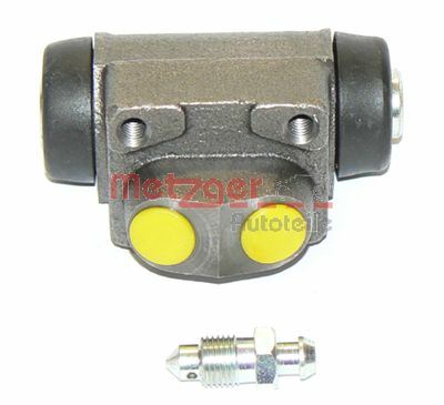 METZGER AUTOTEILE Hjulbremsecylinder 101806 bagaksel for FORD MAZDA