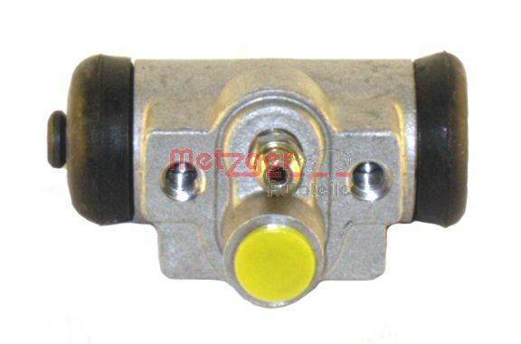 METZGER AUTOTEILE Hjulbremsecylinder 101825 for SUZUKI