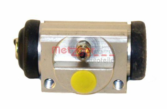 METZGER AUTOTEILE Hjulbremsecylinder 101829 bagaksel for FORD MAZDA