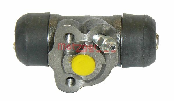 METZGER AUTOTEILE Hjulbremsecylinder 101886 Bagaksel højre for TOYOTA