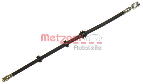 METZGER AUTOTEILE Bremseslange 4110356 for VAG