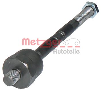 METZGER AUTOTEILE Styrestang, inderste 51007418 højre foraksel for BMW MINI