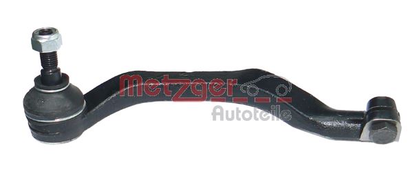 METZGER AUTOTEILE Sporstangkugle 54011301 venstre foraksel for MINI