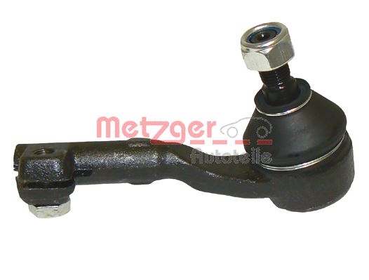 METZGER AUTOTEILE Sporstangkugle 54011602 højre foraksel for BMW