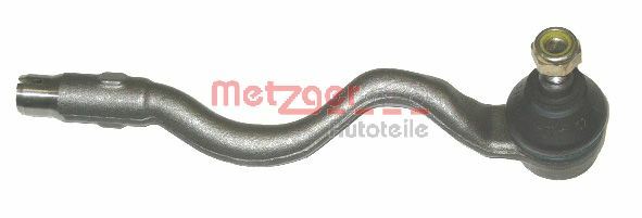 METZGER AUTOTEILE Sporstangkugle 54012201 venstre foraksel for BMW