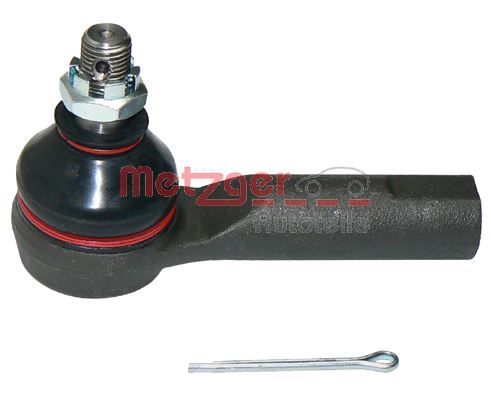 METZGER AUTOTEILE Sporstangkugle 54014808 venstre foraksel for NISSAN