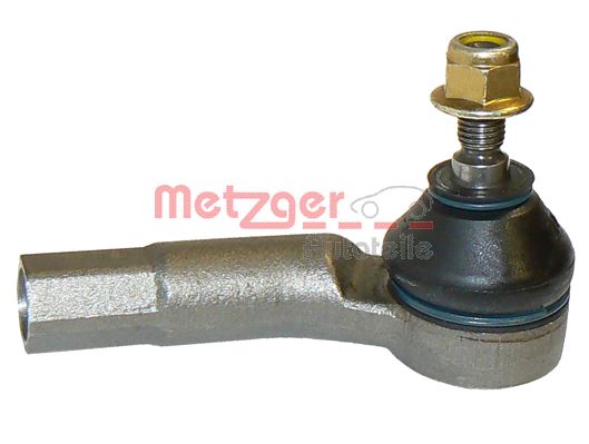 METZGER AUTOTEILE Sporstangkugle 54021202 højre foraksel for FORD MAZDA TOYOTA