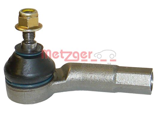 METZGER AUTOTEILE Sporstangkugle 54021301 venstre foraksel for FORD MAZDA TOYOTA