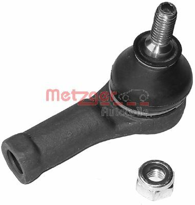 METZGER AUTOTEILE Sporstangkugle 54022008 venstre foraksel for FORD
