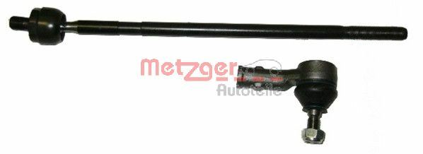 METZGER AUTOTEILE Sporstang 56003402 højre foraksel for VW