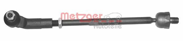 METZGER AUTOTEILE Sporstang 56006901 venstre foraksel for VAG