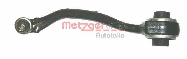 METZGER AUTOTEILE Bærearm, hjulophæng 58053001 for MERCEDES-BENZ