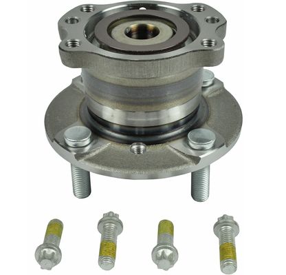 METZGER AUTOTEILE Hjullejesæt wm2137 for FORD