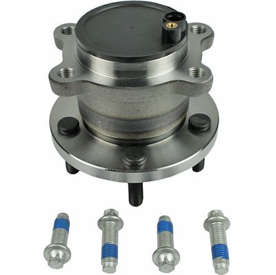 METZGER AUTOTEILE Hjullejesæt wm2138 for FORD