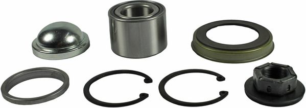 METZGER AUTOTEILE Hjullejesæt wm3532 for FORD MAZDA