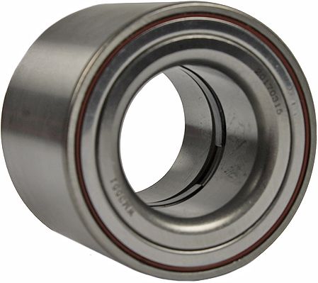 METZGER AUTOTEILE Hjullejesæt wm3551 for IVECO