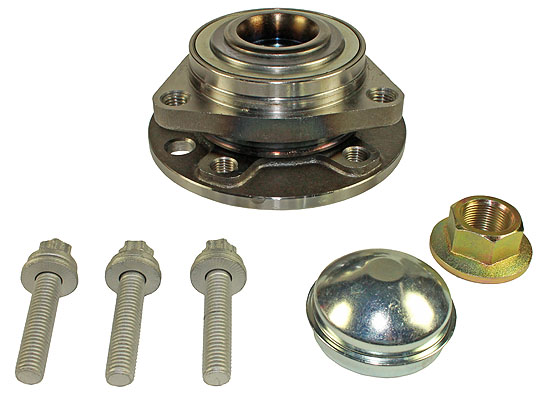 METZGER AUTOTEILE Hjullejesæt wm3619 for SAAB OPEL