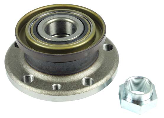METZGER AUTOTEILE Hjullejesæt wm3691 for ALFA ROMEO