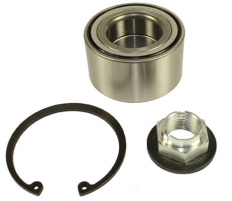 METZGER AUTOTEILE Hjullejesæt wm6520 for FORD
