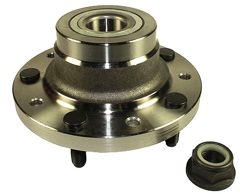 METZGER AUTOTEILE Hjullejesæt wm6527 for FORD